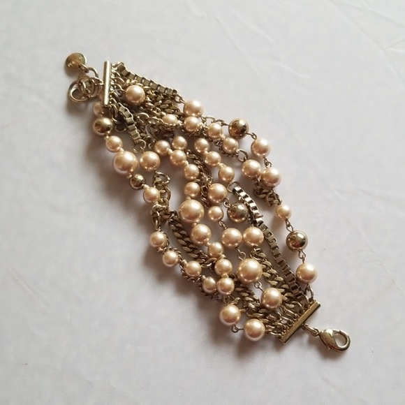 Stella & Dot Jewelry - Stella and Dot bracelet